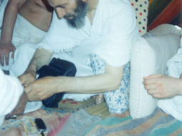 Abdurrahim Reyhan Hazretleri